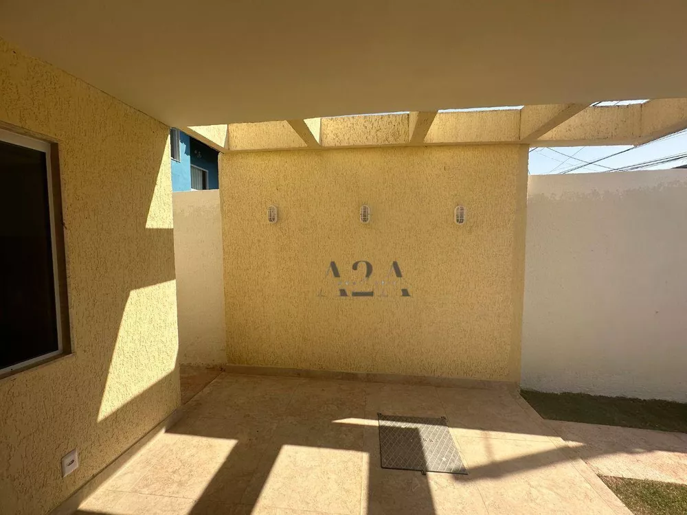 Casa, 3 quartos, 90 m² - Foto 11