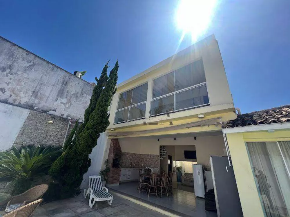Casa, 4 quartos, 290 m² - Foto 5