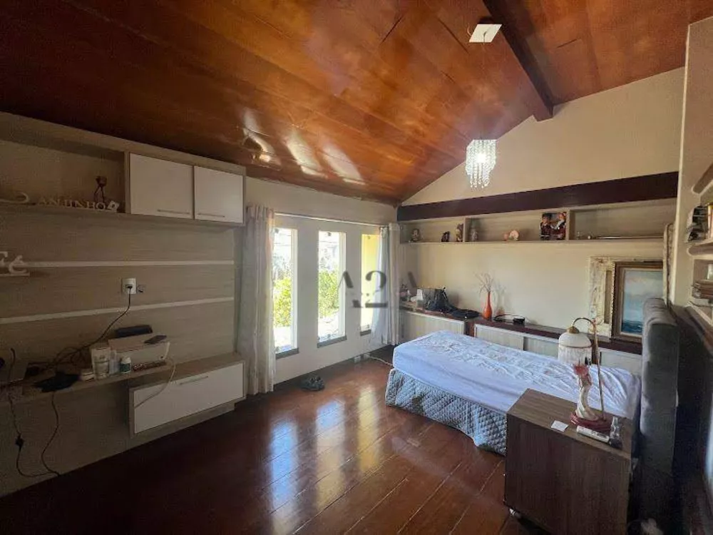 Casa, 4 quartos, 290 m² - Foto 14