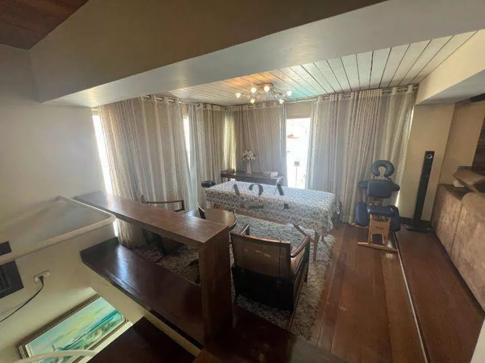 Casa, 4 quartos, 290 m² - Foto 17