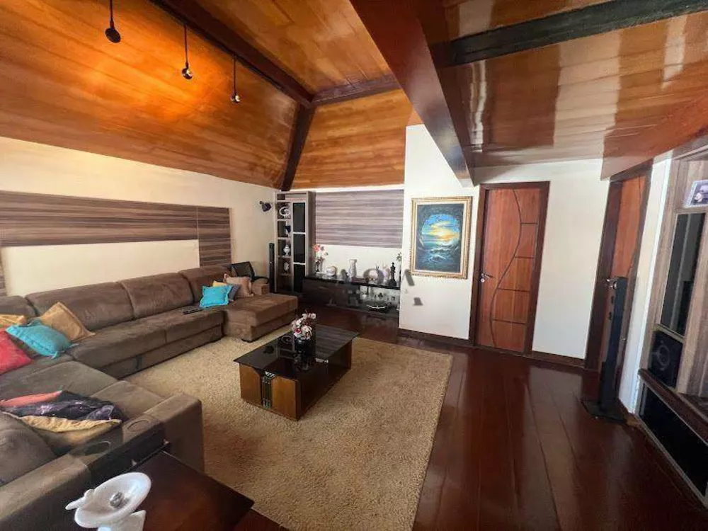 Casa, 4 quartos, 290 m² - Foto 30