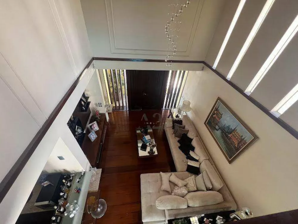 Casa, 4 quartos, 290 m² - Foto 20