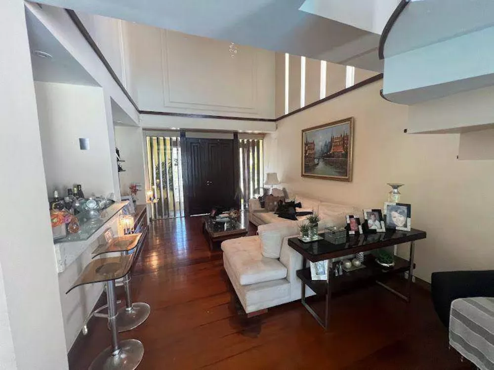 Casa, 4 quartos, 290 m² - Foto 31