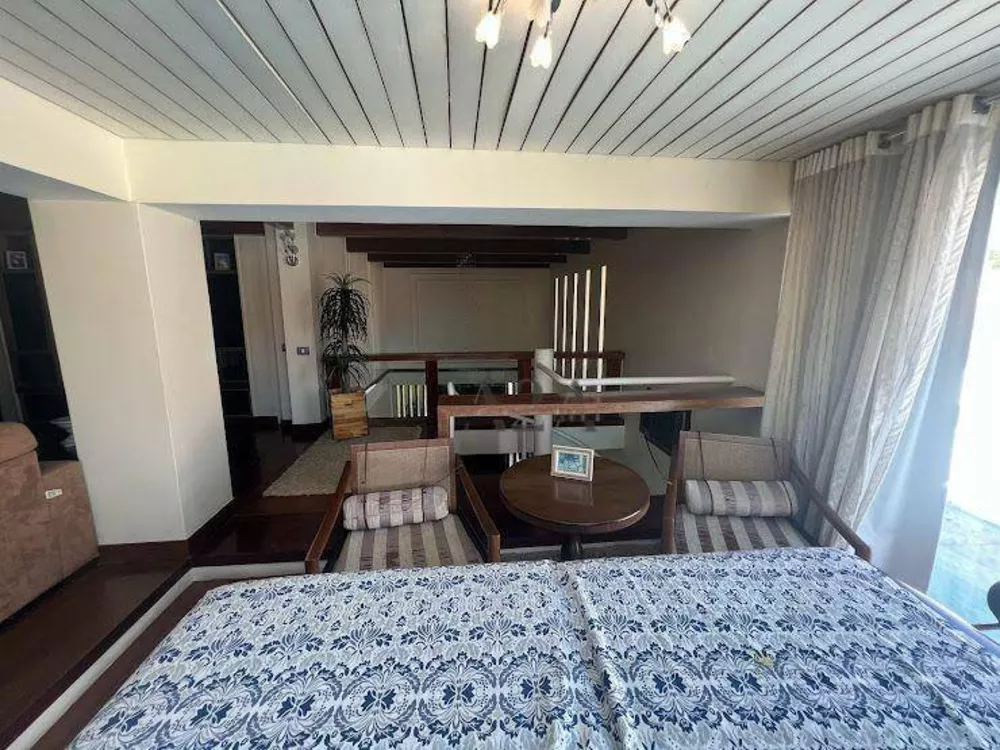 Casa, 4 quartos, 290 m² - Foto 26