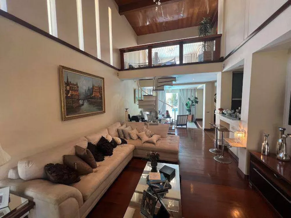 Casa, 4 quartos, 290 m² - Foto 35