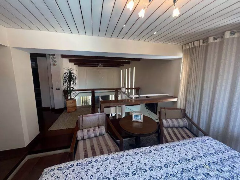 Casa, 4 quartos, 290 m² - Foto 19