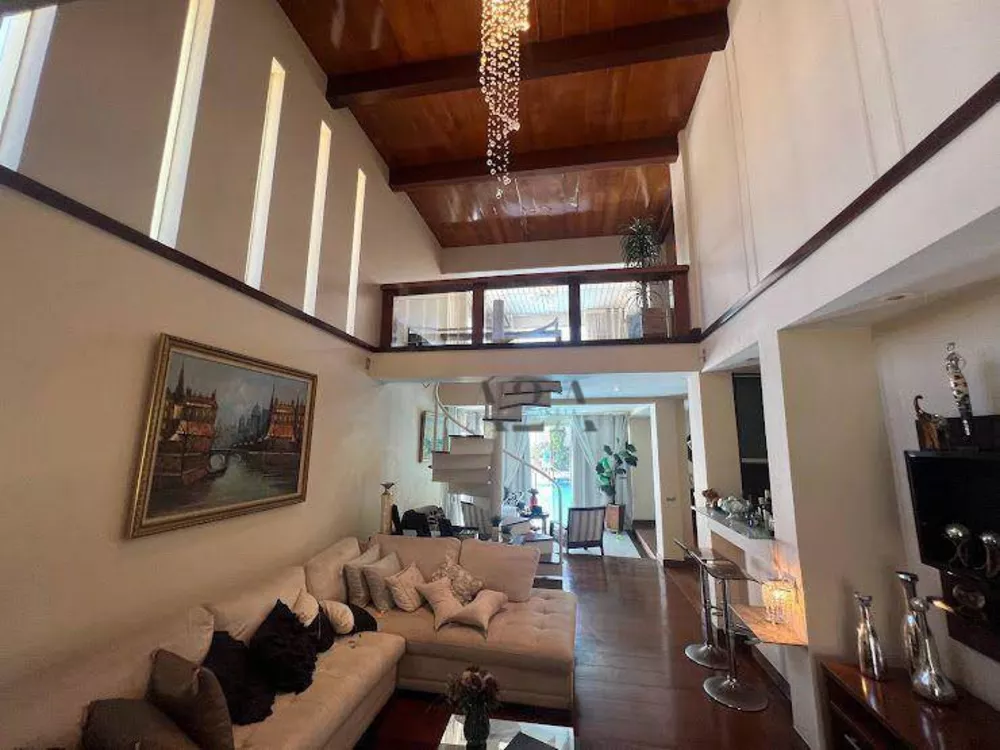 Casa, 4 quartos, 290 m² - Foto 33