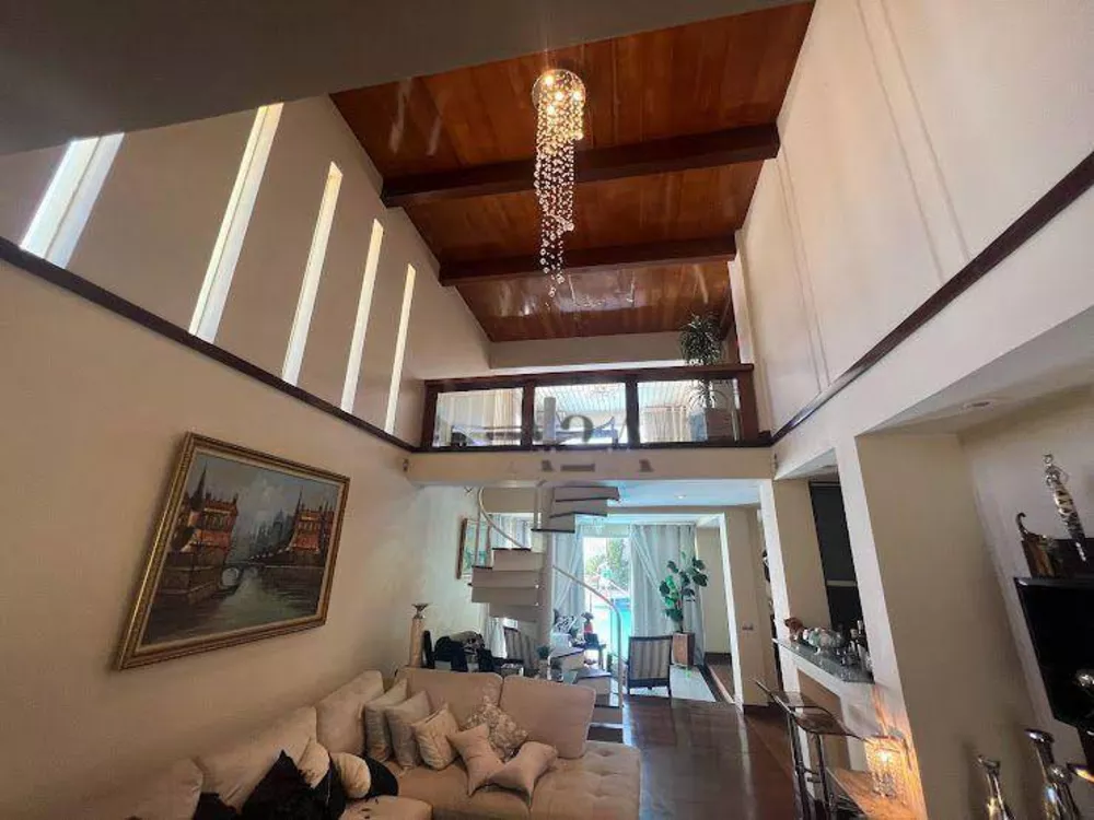 Casa, 4 quartos, 290 m² - Foto 34