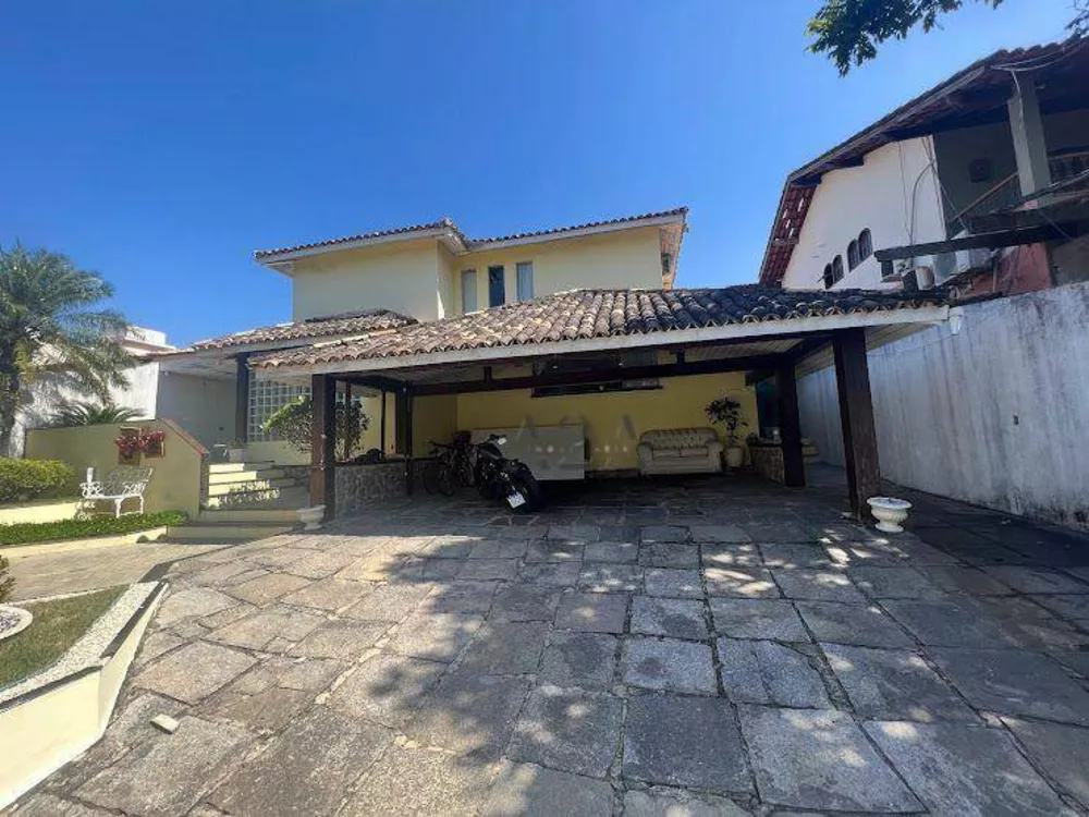 Casa, 4 quartos, 290 m² - Foto 7
