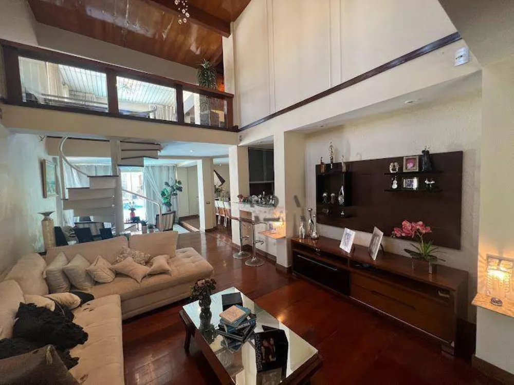Casa, 4 quartos, 290 m² - Foto 36