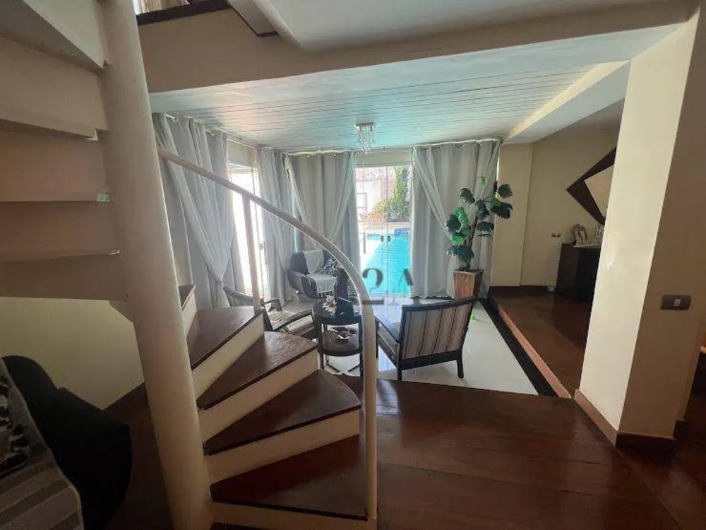 Casa, 4 quartos, 290 m² - Foto 52
