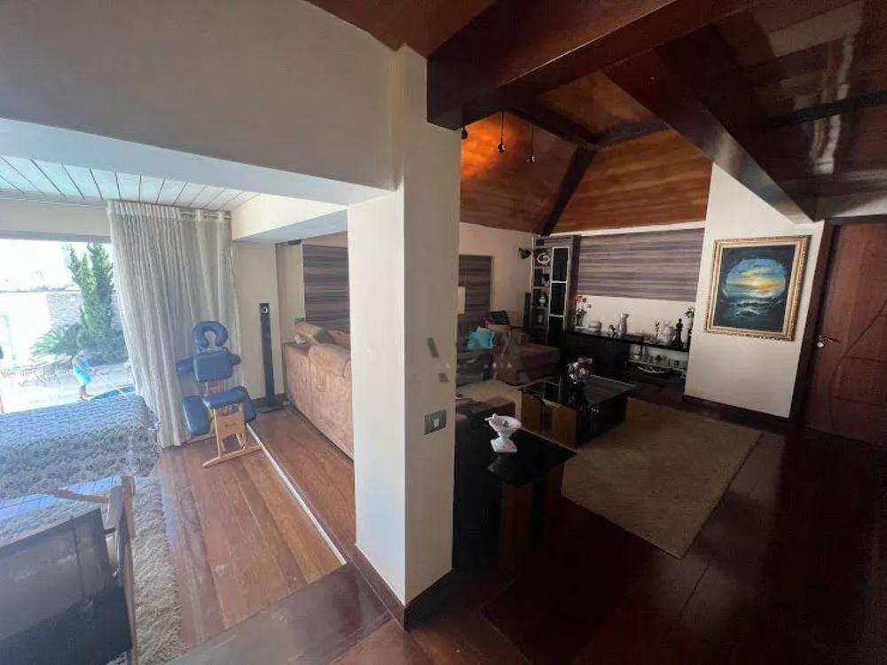 Casa, 4 quartos, 290 m² - Foto 28