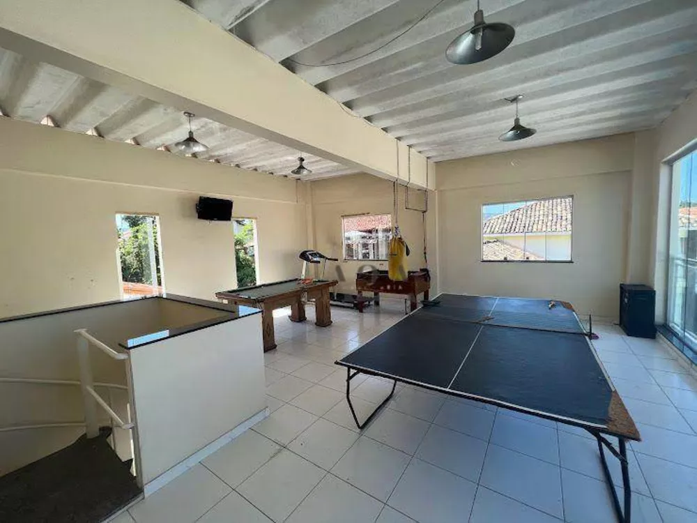 Casa, 4 quartos, 290 m² - Foto 38