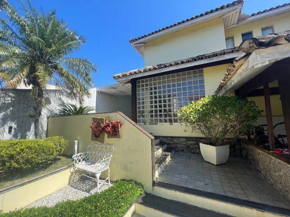 Casa, 4 quartos, 290 m² - Foto 12