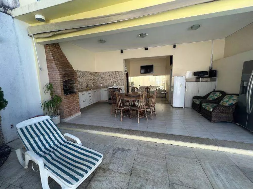 Casa, 4 quartos, 290 m² - Foto 44