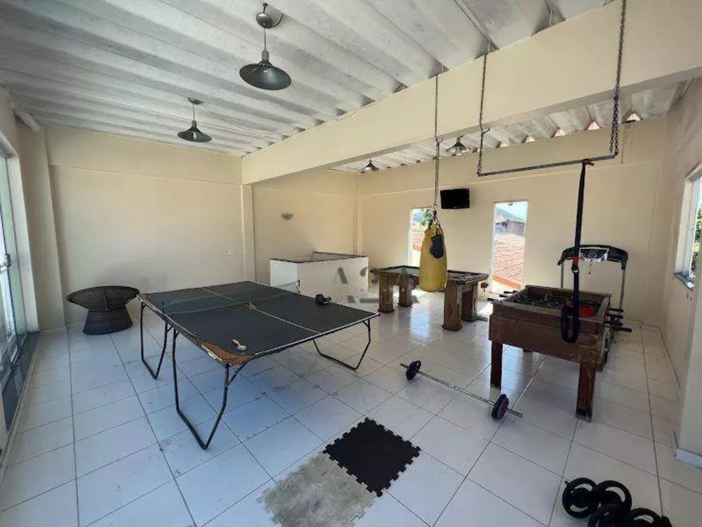 Casa, 4 quartos, 290 m² - Foto 39