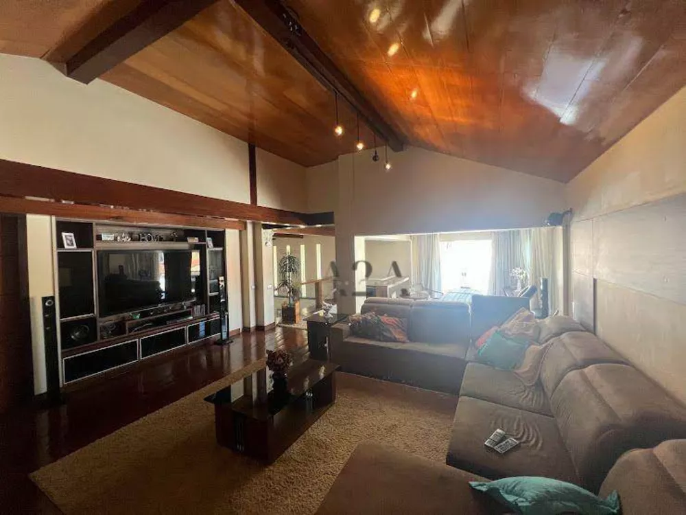 Casa, 4 quartos, 290 m² - Foto 22