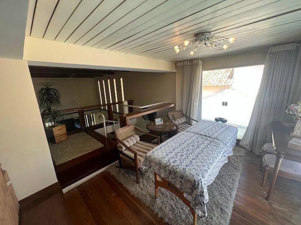 Casa, 4 quartos, 290 m² - Foto 25