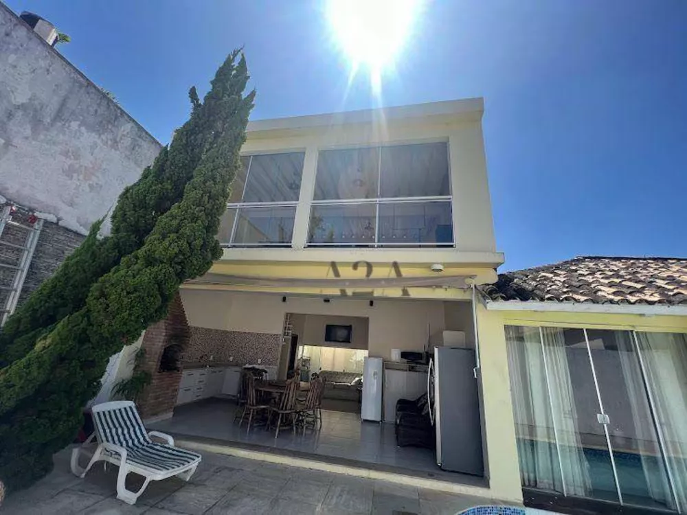 Casa, 4 quartos, 290 m² - Foto 6