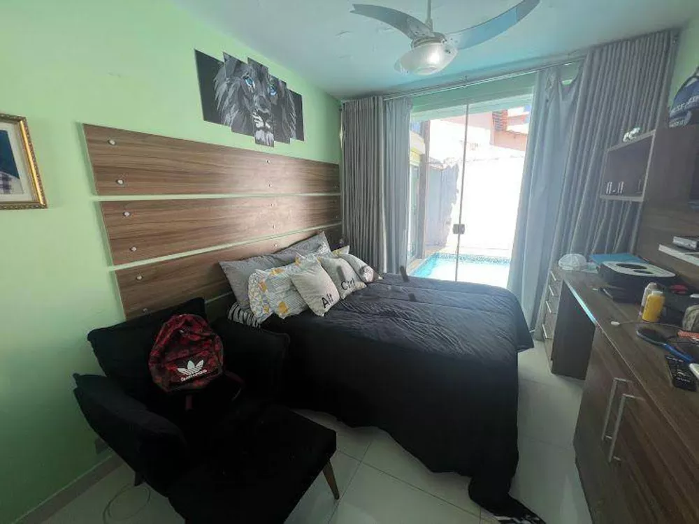 Casa, 4 quartos, 290 m² - Foto 46