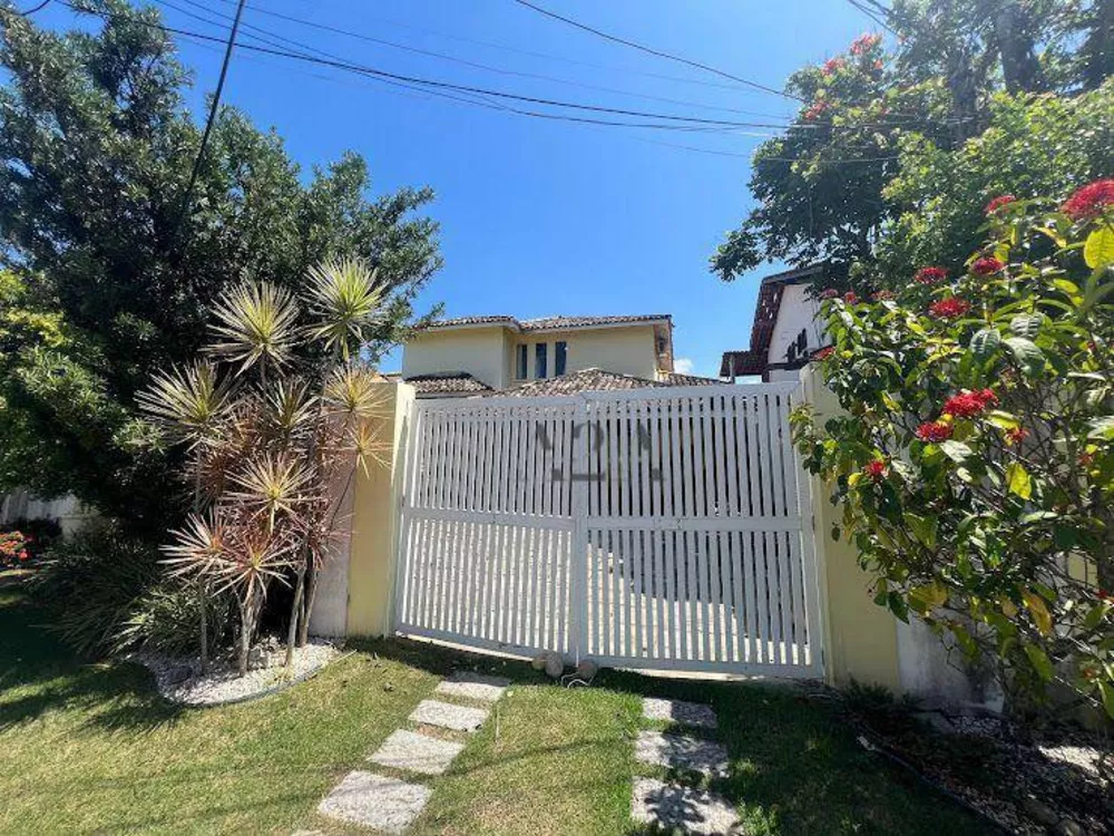 Casa, 4 quartos, 290 m² - Foto 4