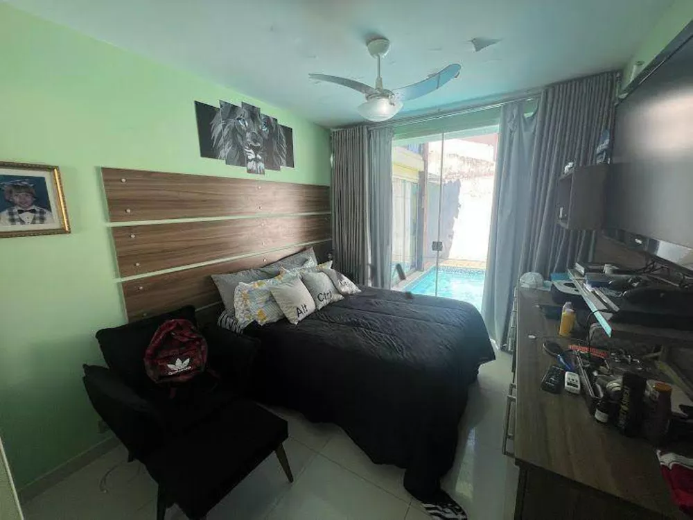 Casa, 4 quartos, 290 m² - Foto 43