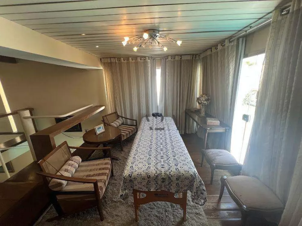 Casa, 4 quartos, 290 m² - Foto 18