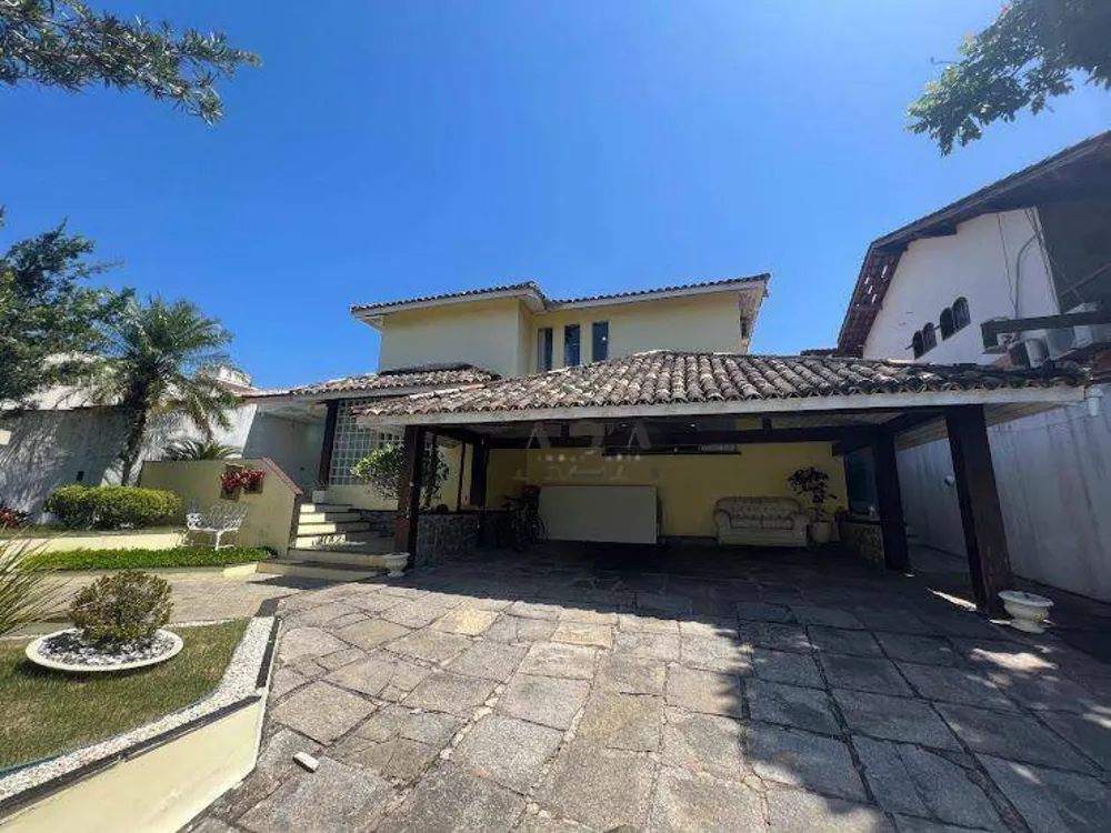 Casa, 4 quartos, 290 m² - Foto 8