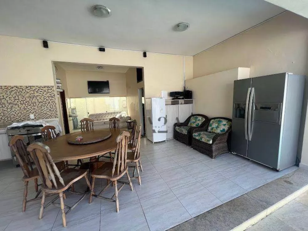Casa, 4 quartos, 290 m² - Foto 49