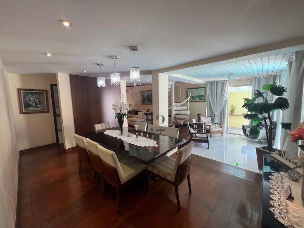 Casa, 4 quartos, 290 m² - Foto 56