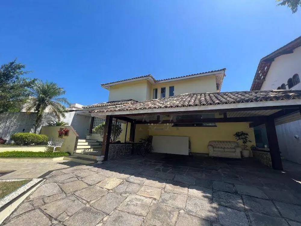 Casa, 4 quartos, 290 m² - Foto 13