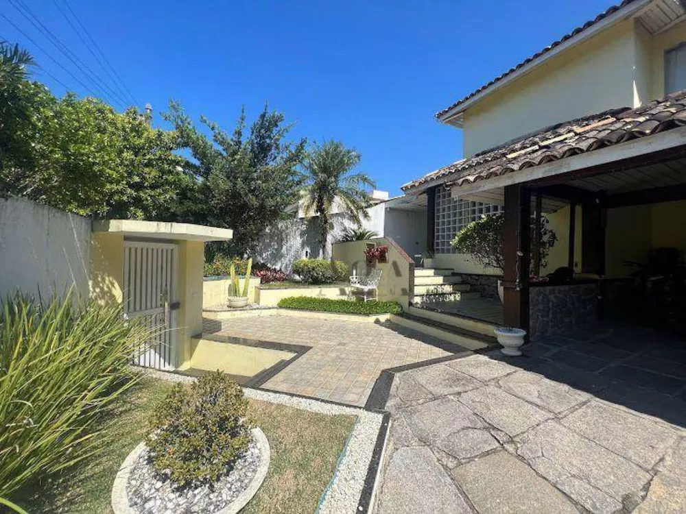 Casa, 4 quartos, 290 m² - Foto 9