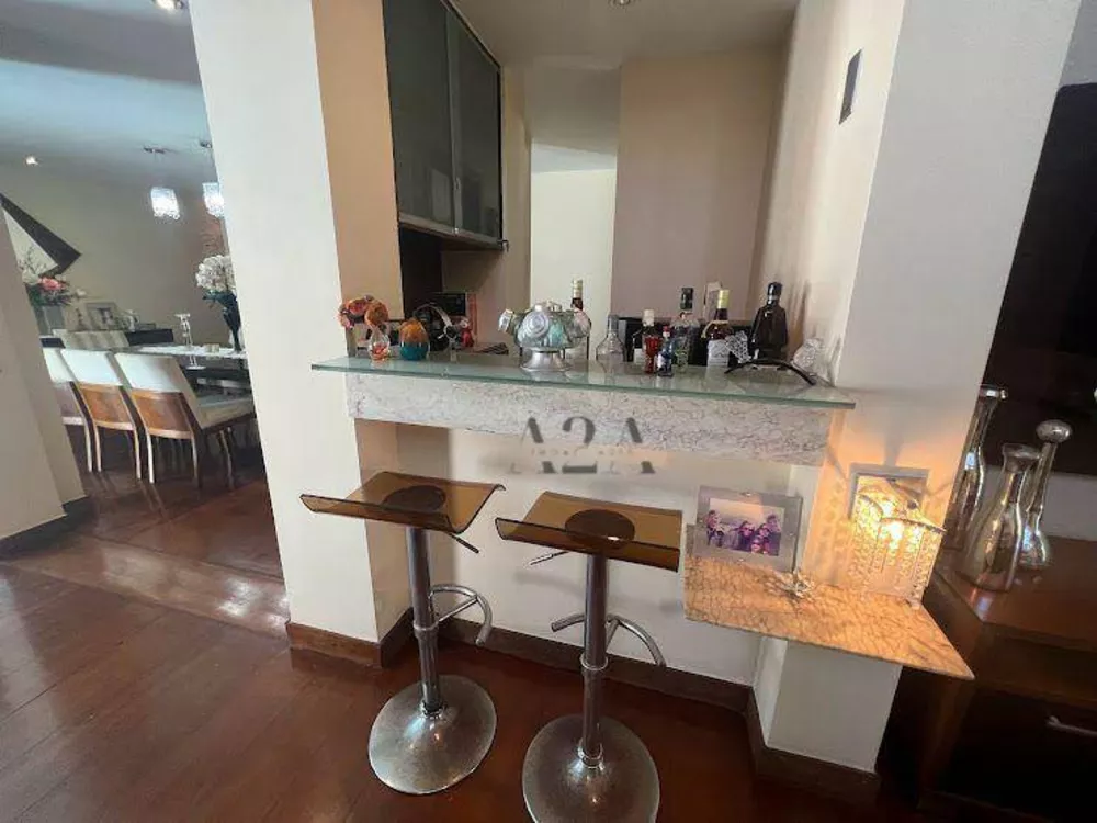 Casa, 4 quartos, 290 m² - Foto 45
