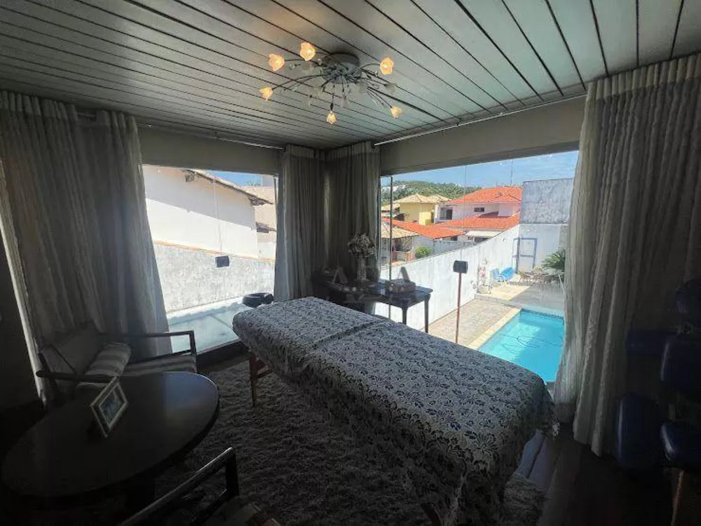 Casa, 4 quartos, 290 m² - Foto 24