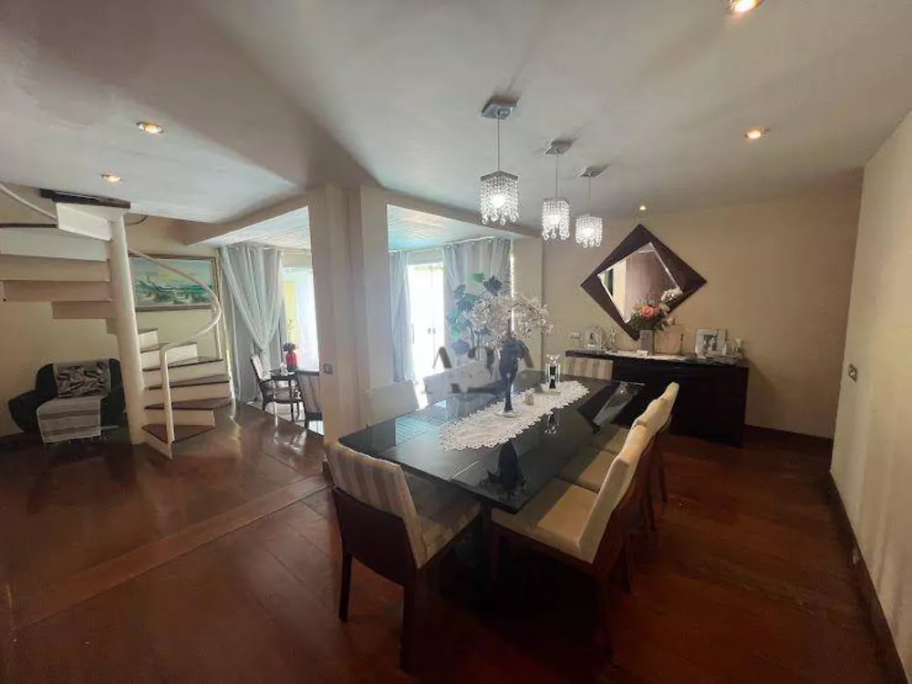 Casa, 4 quartos, 290 m² - Foto 51
