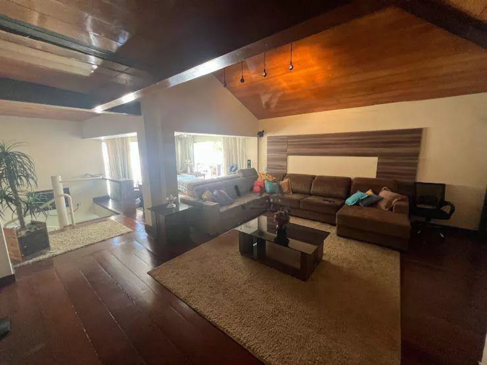 Casa, 4 quartos, 290 m² - Foto 21