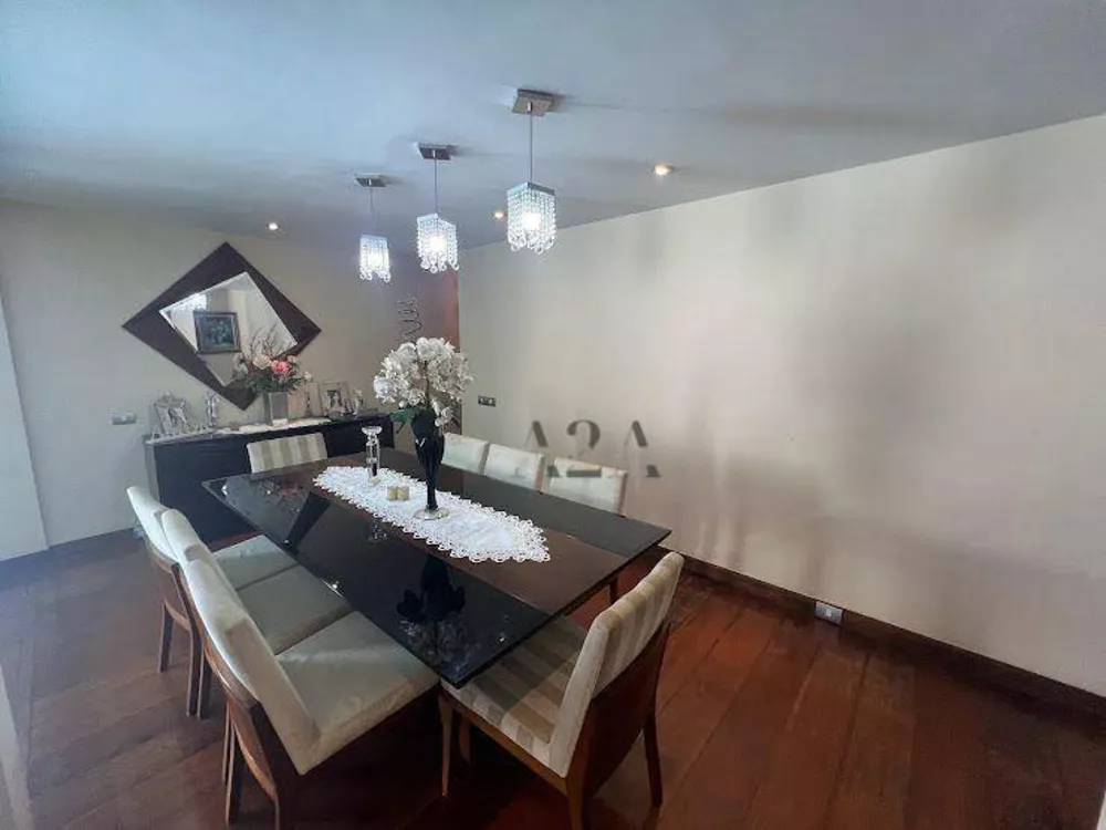 Casa, 4 quartos, 290 m² - Foto 55