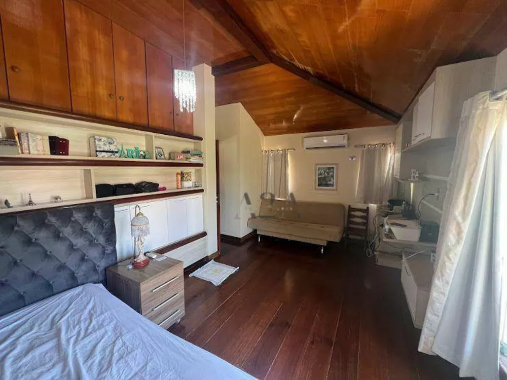 Casa, 4 quartos, 290 m² - Foto 16