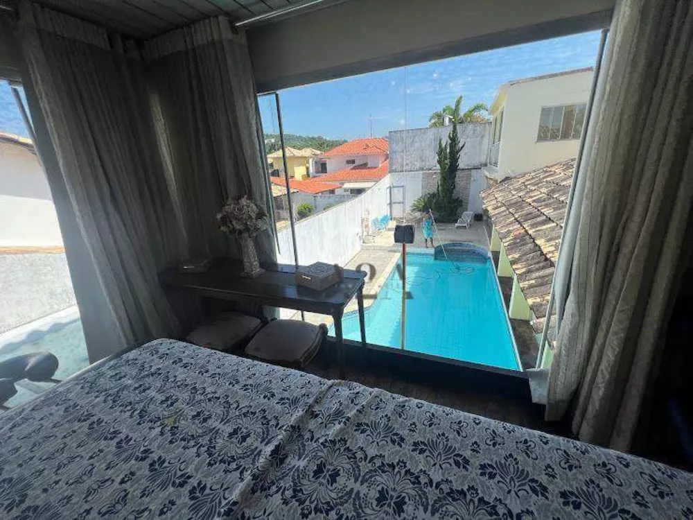 Casa, 4 quartos, 290 m² - Foto 27