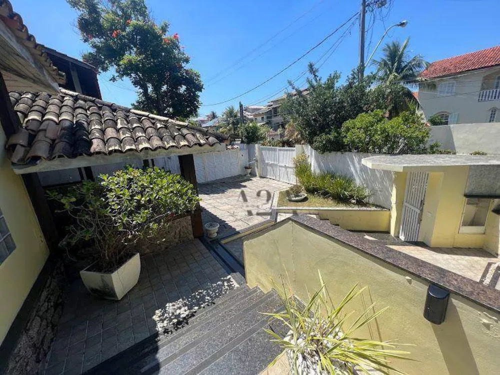 Casa, 4 quartos, 290 m² - Foto 10