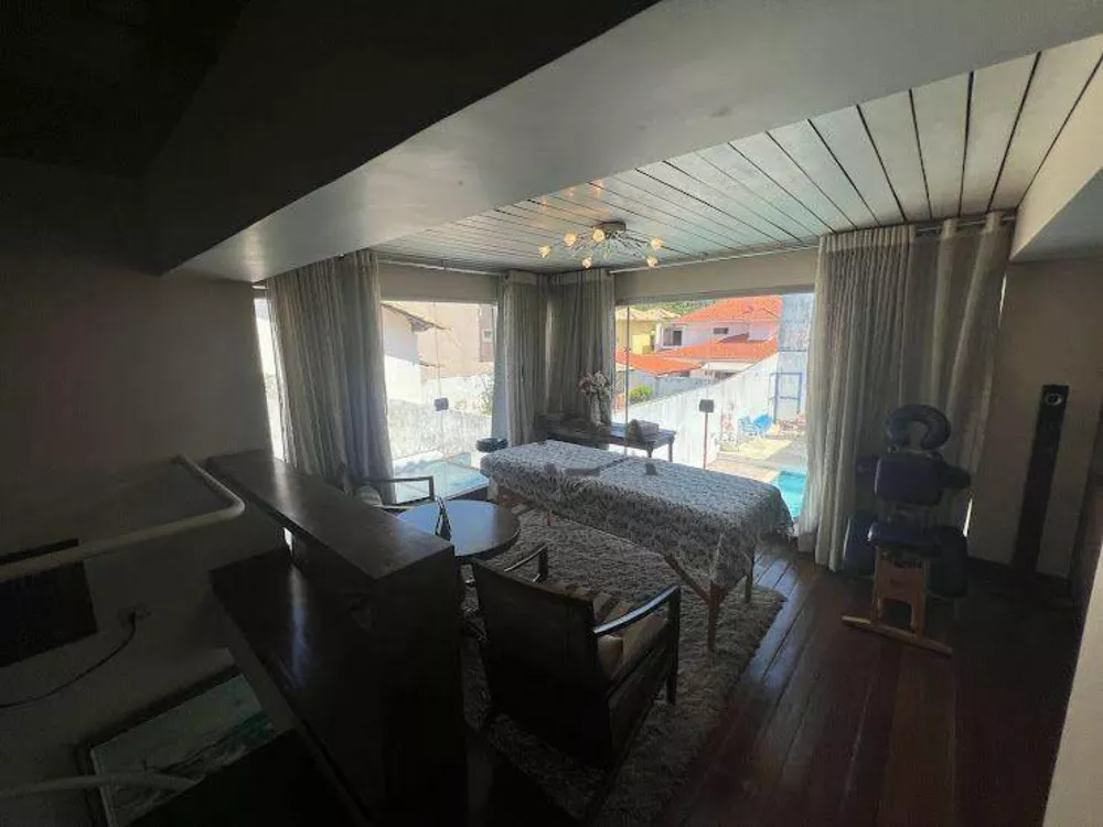 Casa, 4 quartos, 290 m² - Foto 23