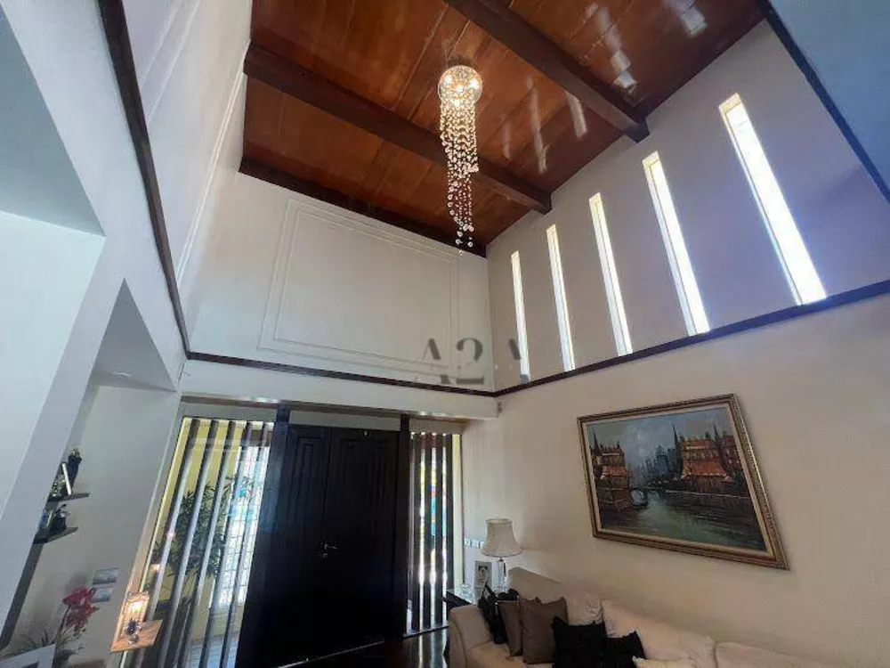 Casa, 4 quartos, 290 m² - Foto 32