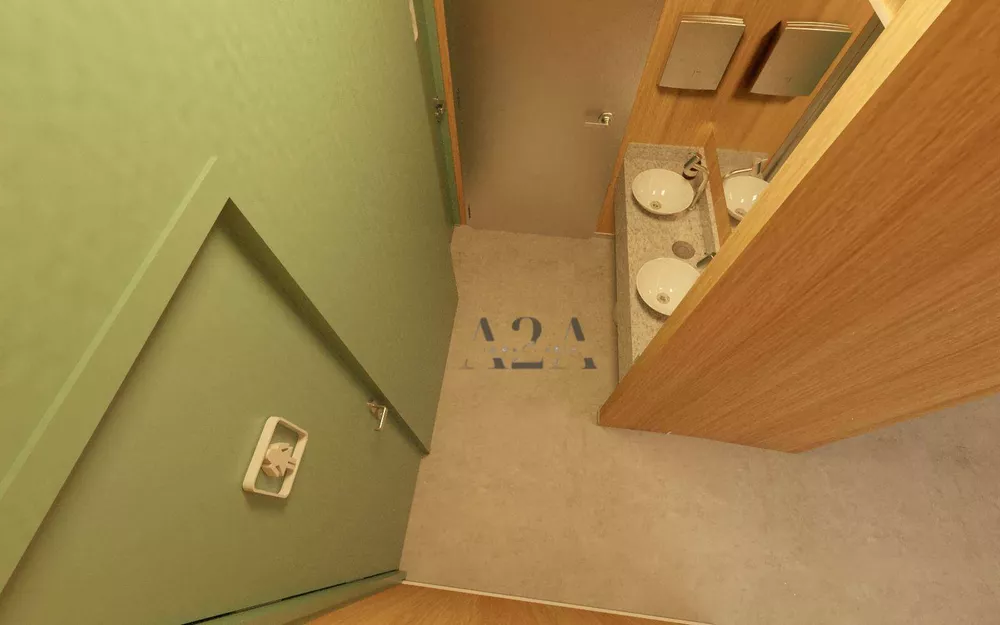 Loja-Salão, 400 m² - Foto 6