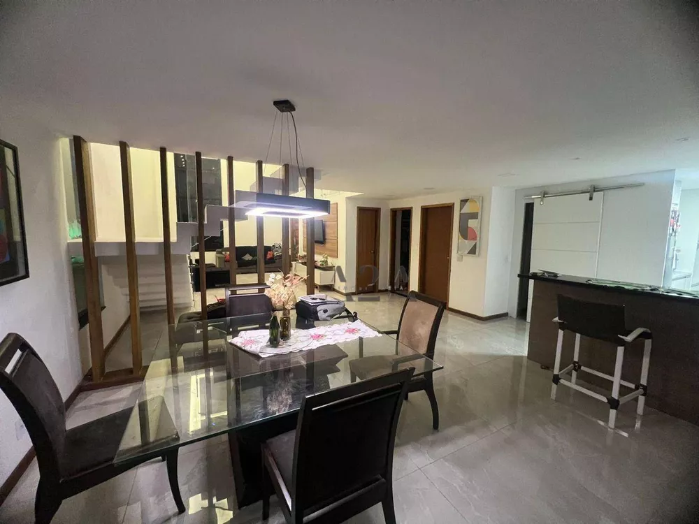 Casa de Condomínio, 4 quartos - Foto 6