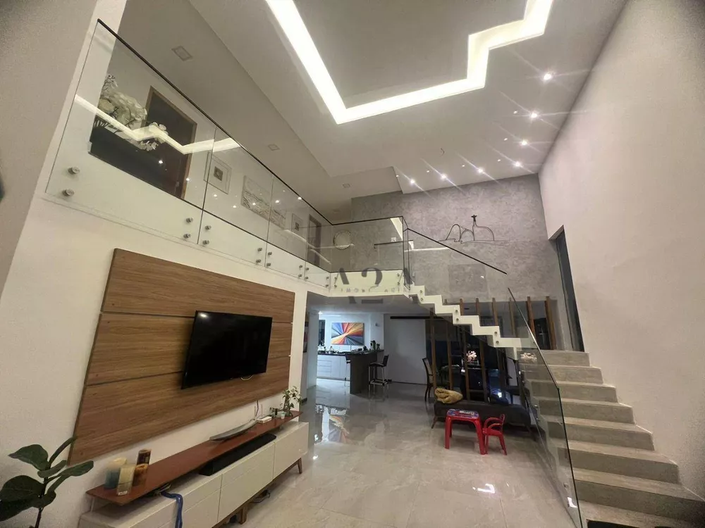 Casa de Condomínio, 4 quartos - Foto 4