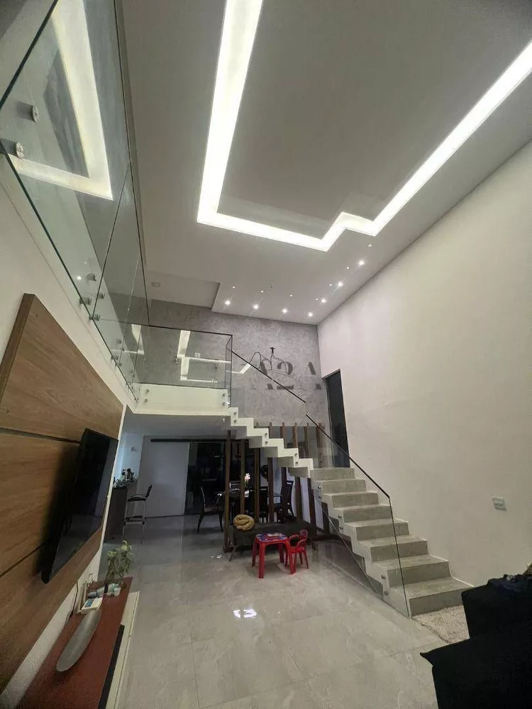 Casa de Condomínio, 4 quartos - Foto 8