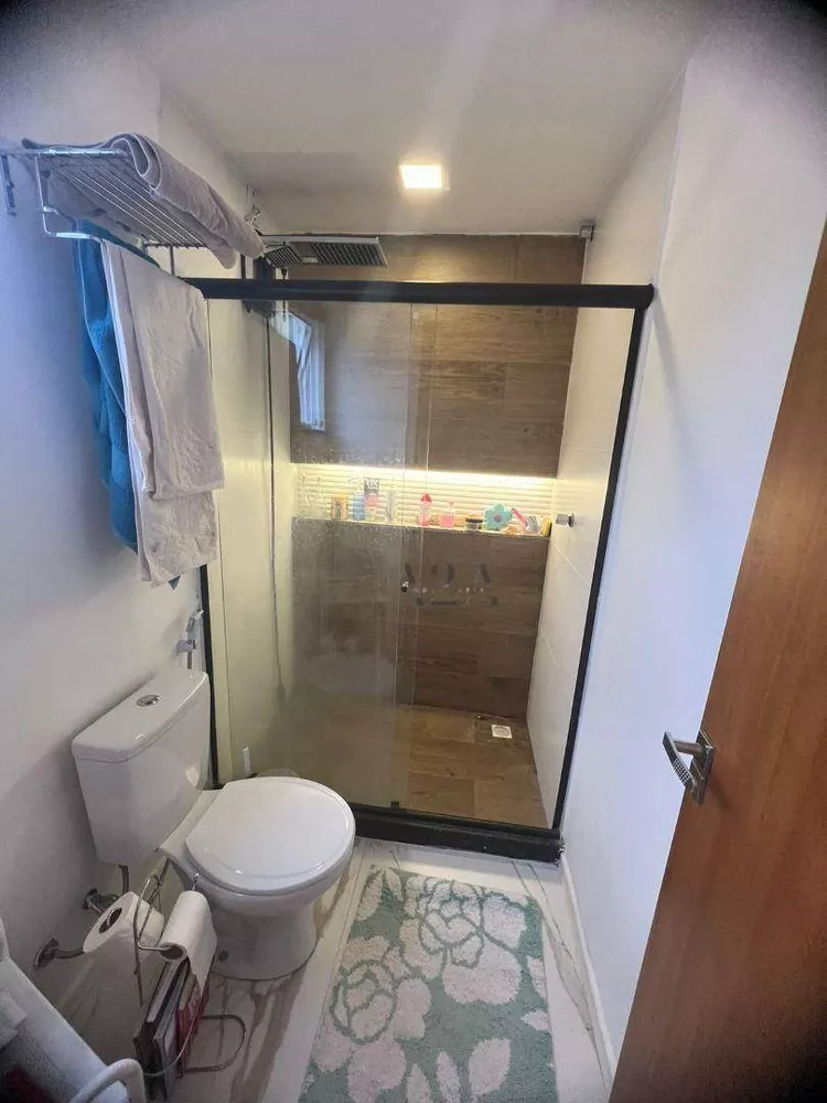 Casa de Condomínio, 4 quartos - Foto 12