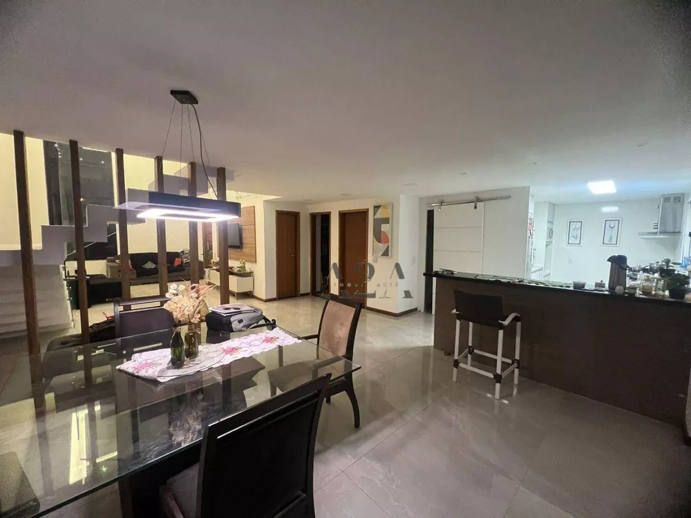 Casa de Condomínio, 4 quartos - Foto 7
