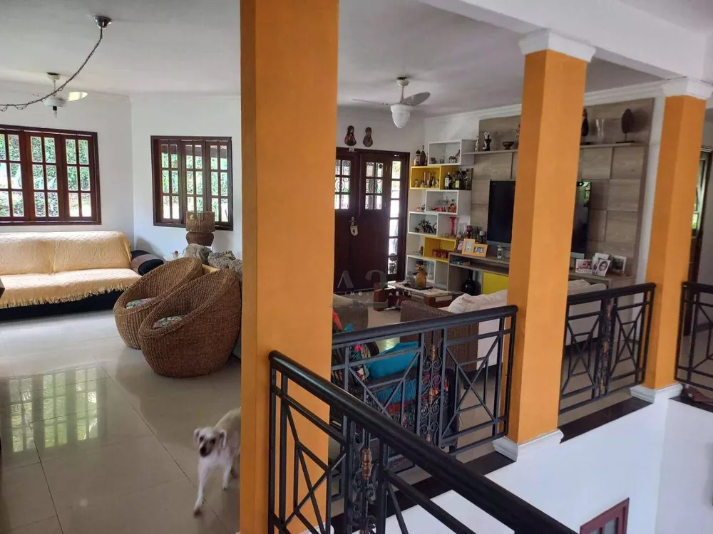 Casa de Condomínio, 5 quartos - Foto 12