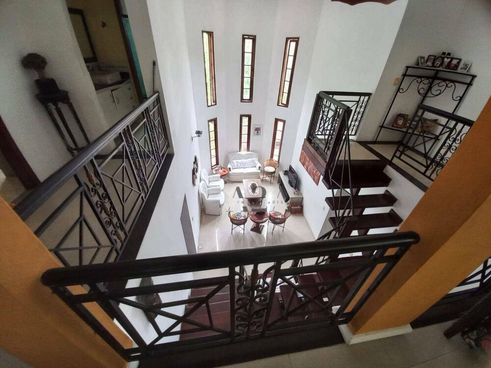 Casa de Condomínio, 5 quartos - Foto 3